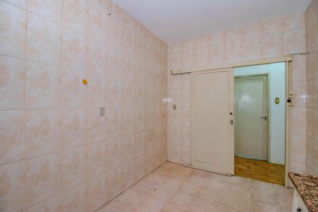 Apartamento para alugar com 78m², 2 quartos e sem vaga Apartamento para alugar com 78m², 2 quartos e sem vagaCozinha