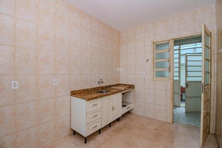 Apartamento para alugar com 78m², 2 quartos e sem vaga Apartamento para alugar com 78m², 2 quartos e sem vagaCozinha