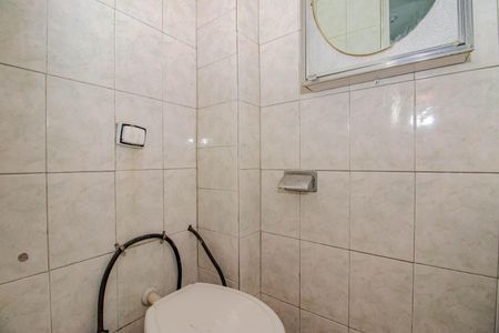 Apartamento para alugar com 78m², 2 quartos e sem vaga Apartamento para alugar com 78m², 2 quartos e sem vagaBanheiro Auxiliar
