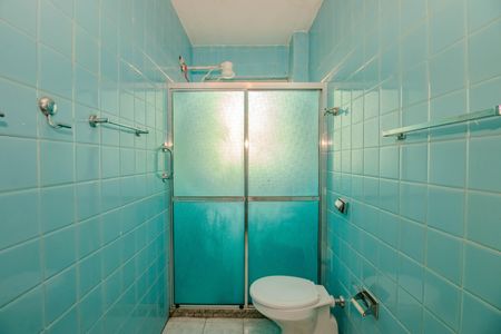 Apartamento para alugar com 78m², 2 quartos e sem vaga Apartamento para alugar com 78m², 2 quartos e sem vagaBanheiro