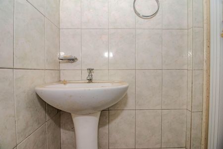 Apartamento para alugar com 78m², 2 quartos e sem vaga Apartamento para alugar com 78m², 2 quartos e sem vagaBanheiro Auxiliar