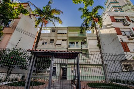 Apartamento para alugar com 78m², 2 quartos e sem vaga Apartamento para alugar com 78m², 2 quartos e sem vagaFachada