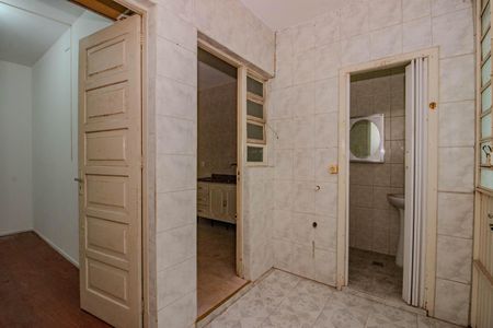 Apartamento para alugar com 78m², 2 quartos e sem vaga Apartamento para alugar com 78m², 2 quartos e sem vagaÁrea de Serviço