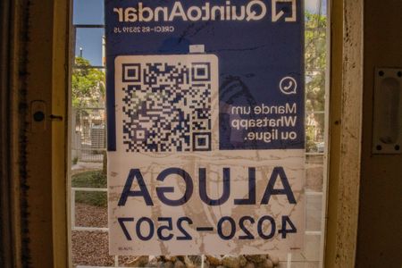 Apartamento para alugar com 78m², 2 quartos e sem vaga Apartamento para alugar com 78m², 2 quartos e sem vagaPlaquinha