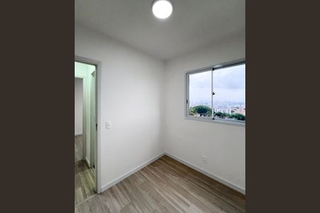 Apartamento para alugar com 42m², 2 quartos e 1 vagaQuarto 2