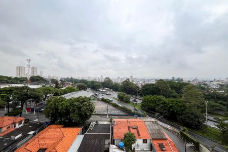 Apartamento para alugar com 42m², 2 quartos e 1 vagaVista da Sacada