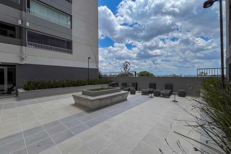 Apartamento para alugar com 42m², 2 quartos e 1 vagaArea comum