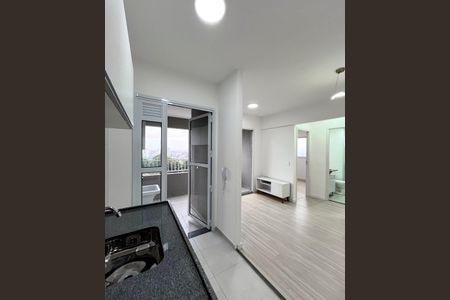 Apartamento para alugar com 42m², 2 quartos e 1 vagaCozinha