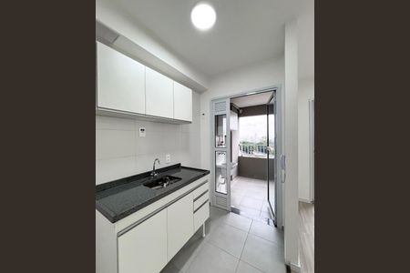 Apartamento para alugar com 42m², 2 quartos e 1 vagaCozinha