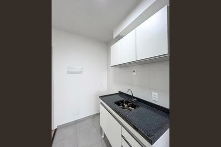 Apartamento para alugar com 42m², 2 quartos e 1 vagaCozinha