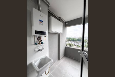 Apartamento para alugar com 42m², 2 quartos e 1 vagaÁrea de Serviço