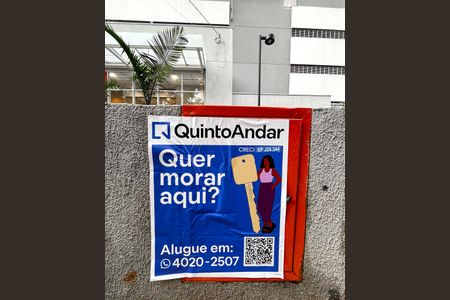 Apartamento para alugar com 42m², 2 quartos e 1 vagaPlaca Quinto Andar