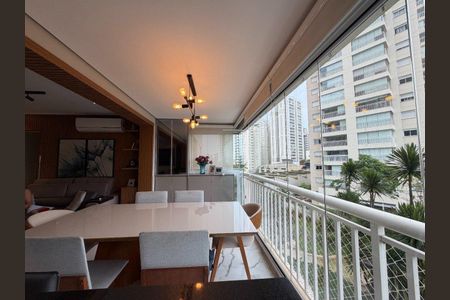 Apartamento à venda com 115m², 3 quartos e 2 vagas