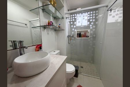 Apartamento à venda com 3 quartos, 115m² em Belenzinho, São Paulo