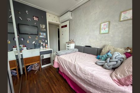 Apartamento à venda com 3 quartos, 115m² em Belenzinho, São Paulo