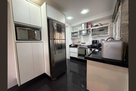 Apartamento à venda com 3 quartos, 115m² em Belenzinho, São Paulo