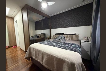 Apartamento à venda com 3 quartos, 115m² em Belenzinho, São Paulo