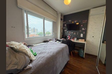 Apartamento à venda com 3 quartos, 115m² em Belenzinho, São Paulo