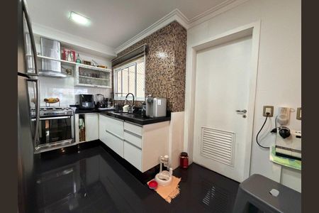 Apartamento à venda com 3 quartos, 115m² em Belenzinho, São Paulo