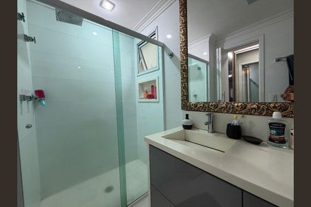 Apartamento à venda com 3 quartos, 115m² em Belenzinho, São Paulo