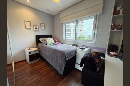 Apartamento à venda com 3 quartos, 115m² em Belenzinho, São Paulo