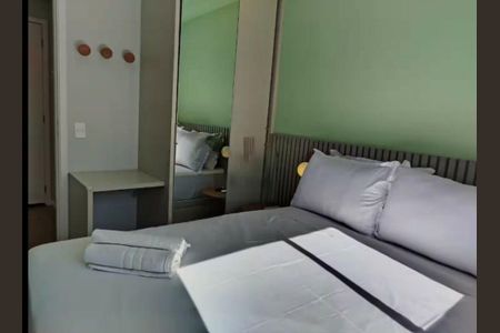 Apartamento à venda com 1 quarto, 25m² em Bela Vista, São Paulo