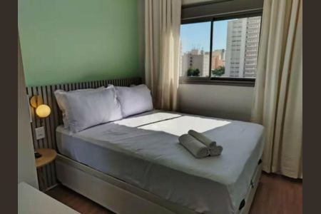 Apartamento à venda com 1 quarto, 25m² em Bela Vista, São Paulo