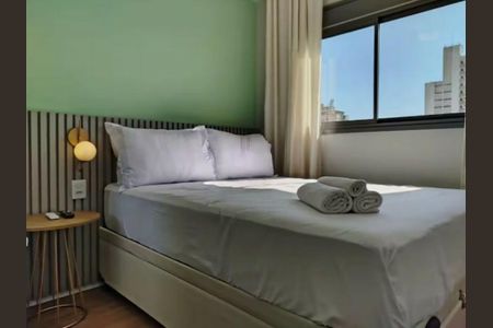 Apartamento à venda com 1 quarto, 25m² em Bela Vista, São Paulo