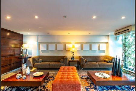 Apartamento à venda com 4 quartos, 190m² em Ingá, Niterói