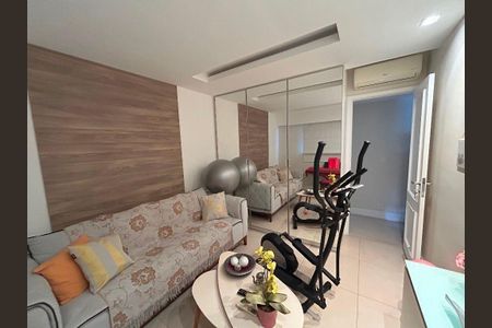 Apartamento à venda com 4 quartos, 190m² em Ingá, Niterói