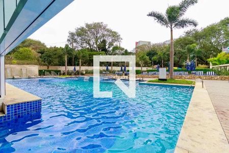 Apartamento à venda com 95m², 1 quarto e 2 vagasÁrea Comum