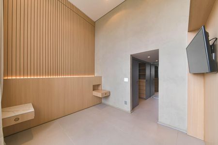 Apartamento à venda com 95m², 1 quarto e 2 vagasSuíte