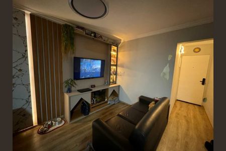 Apartamento à venda com 2 quartos, 46m² em Vila Aricanduva, São Paulo