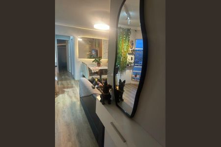 Apartamento à venda com 2 quartos, 46m² em Vila Aricanduva, São Paulo