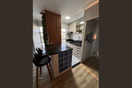 Apartamento à venda com 2 quartos, 46m² em Vila Aricanduva, São Paulo