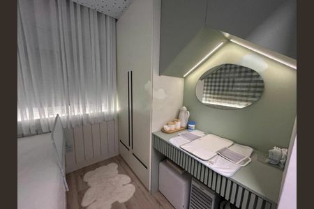 Apartamento à venda com 2 quartos, 75m² em Belenzinho, São Paulo