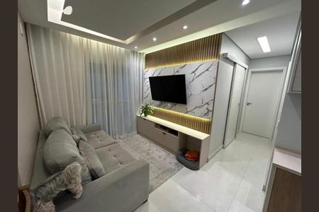 Apartamento à venda com 2 quartos, 75m² em Belenzinho, São Paulo