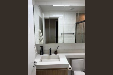 Apartamento à venda com 2 quartos, 75m² em Belenzinho, São Paulo