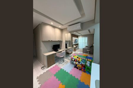 Apartamento à venda com 2 quartos, 75m² em Belenzinho, São Paulo