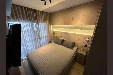 Apartamento à venda com 2 quartos, 75m² em Belenzinho, São Paulo