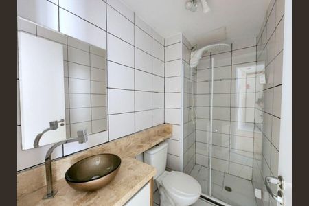 Apartamento à venda com 1 quarto, 33m² em Barra Funda, São Paulo