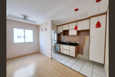 Apartamento à venda com 1 quarto, 33m² em Barra Funda, São Paulo
