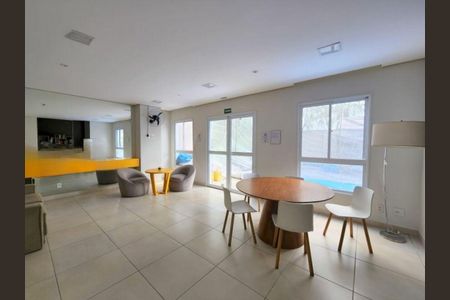 Apartamento à venda com 1 quarto, 33m² em Barra Funda, São Paulo