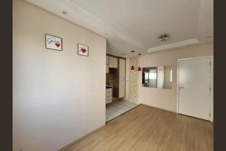 Apartamento à venda com 1 quarto, 33m² em Barra Funda, São Paulo