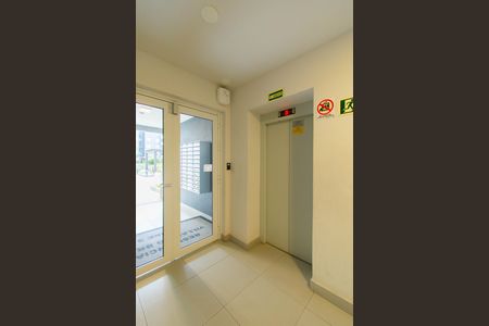 Apartamento para alugar com 56m², 2 quartos e 1 vaga