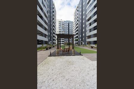 Apartamento para alugar com 56m², 2 quartos e 1 vaga