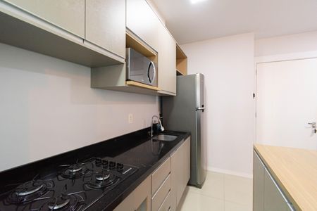 Apartamento para alugar com 56m², 2 quartos e 1 vaga