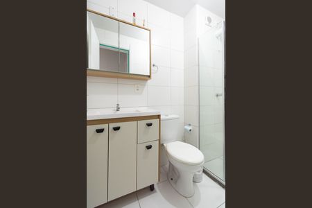 Apartamento para alugar com 56m², 2 quartos e 1 vaga