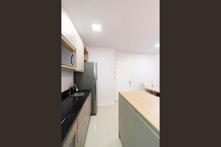 Apartamento para alugar com 56m², 2 quartos e 1 vaga