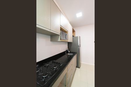Apartamento para alugar com 56m², 2 quartos e 1 vaga